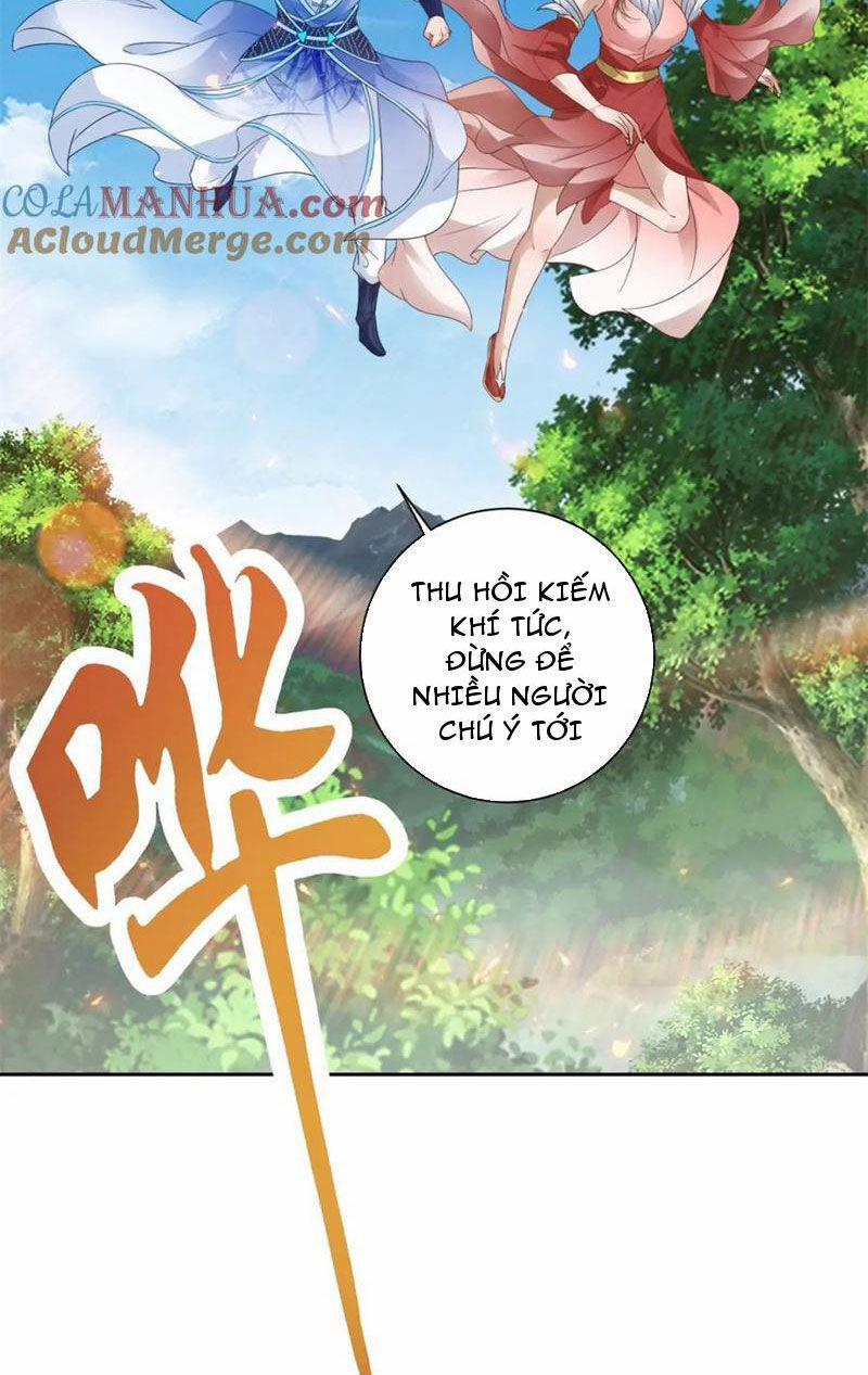 Thần Hồn Võ Đế 374 trang 10