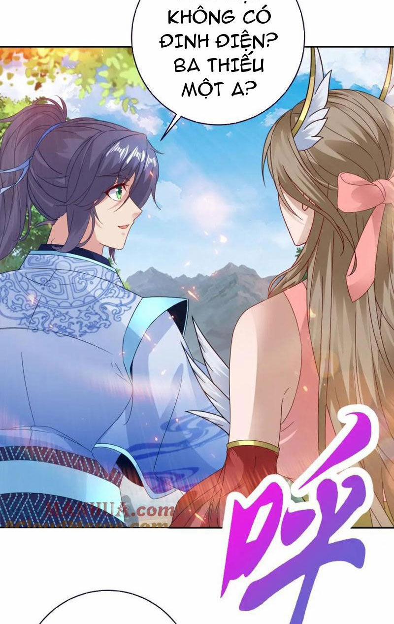 Thần Hồn Võ Đế 374 trang 15