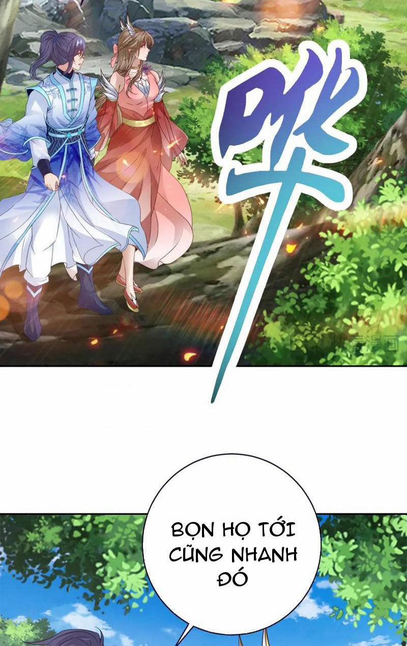 Thần Hồn Võ Đế 374 trang 18