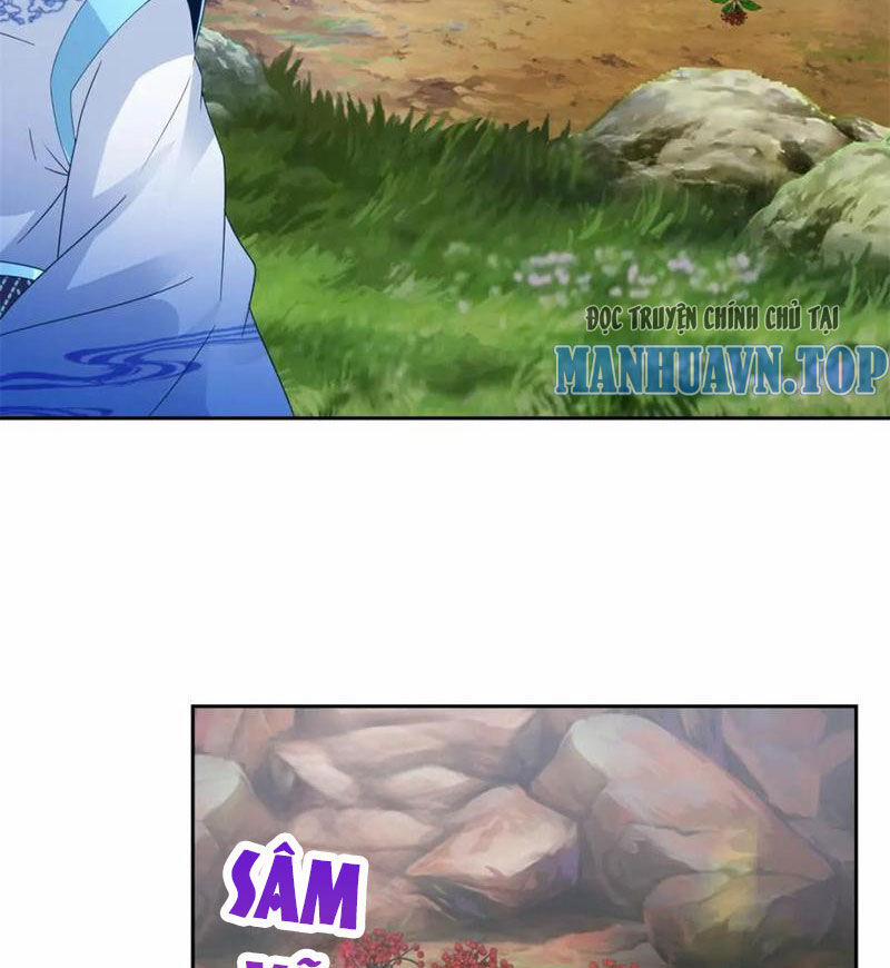 Thần Hồn Võ Đế 374 trang 23