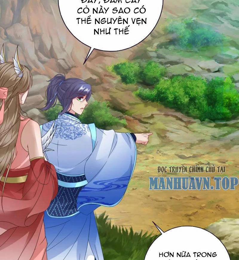 Thần Hồn Võ Đế 374 trang 31