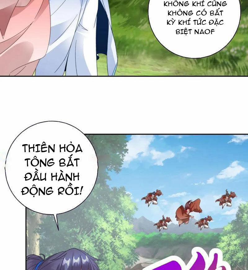 Thần Hồn Võ Đế 374 trang 32