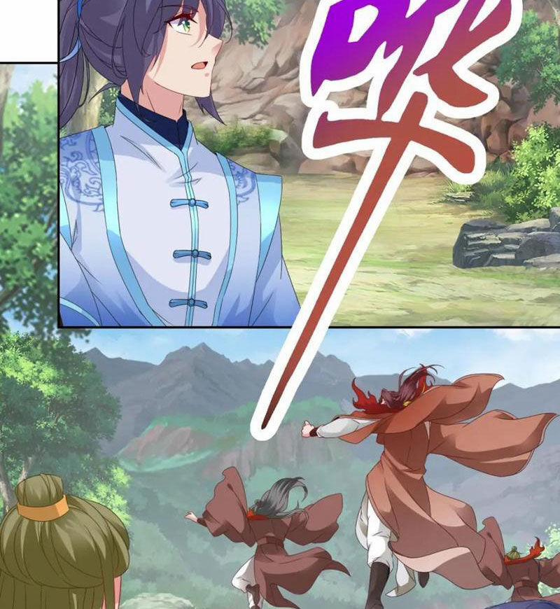 Thần Hồn Võ Đế 374 trang 33