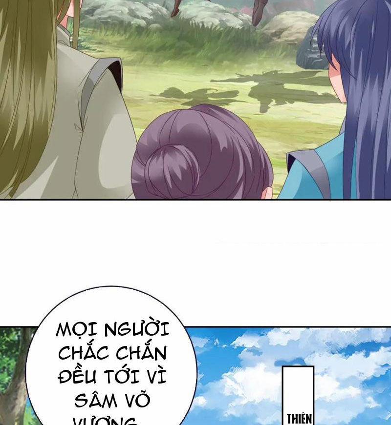 Thần Hồn Võ Đế 374 trang 34