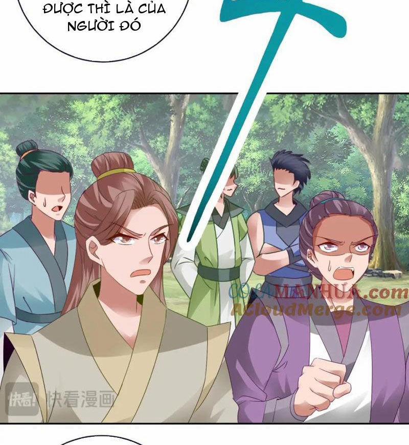 Thần Hồn Võ Đế 374 trang 36