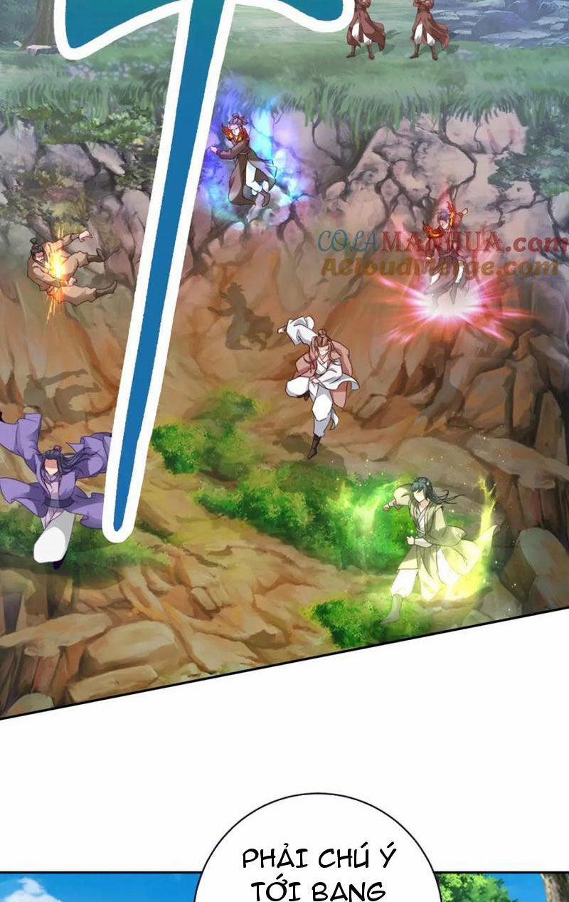 Thần Hồn Võ Đế 375 trang 14
