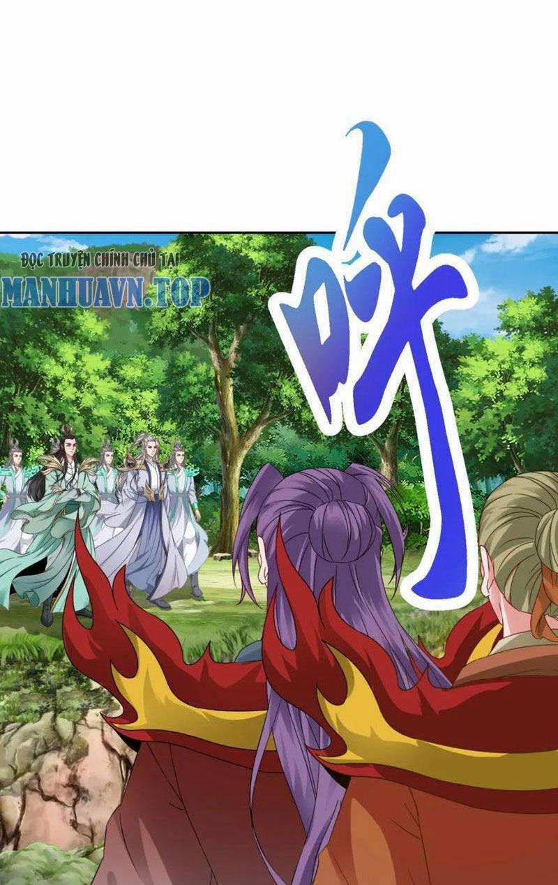 Thần Hồn Võ Đế 375 trang 16