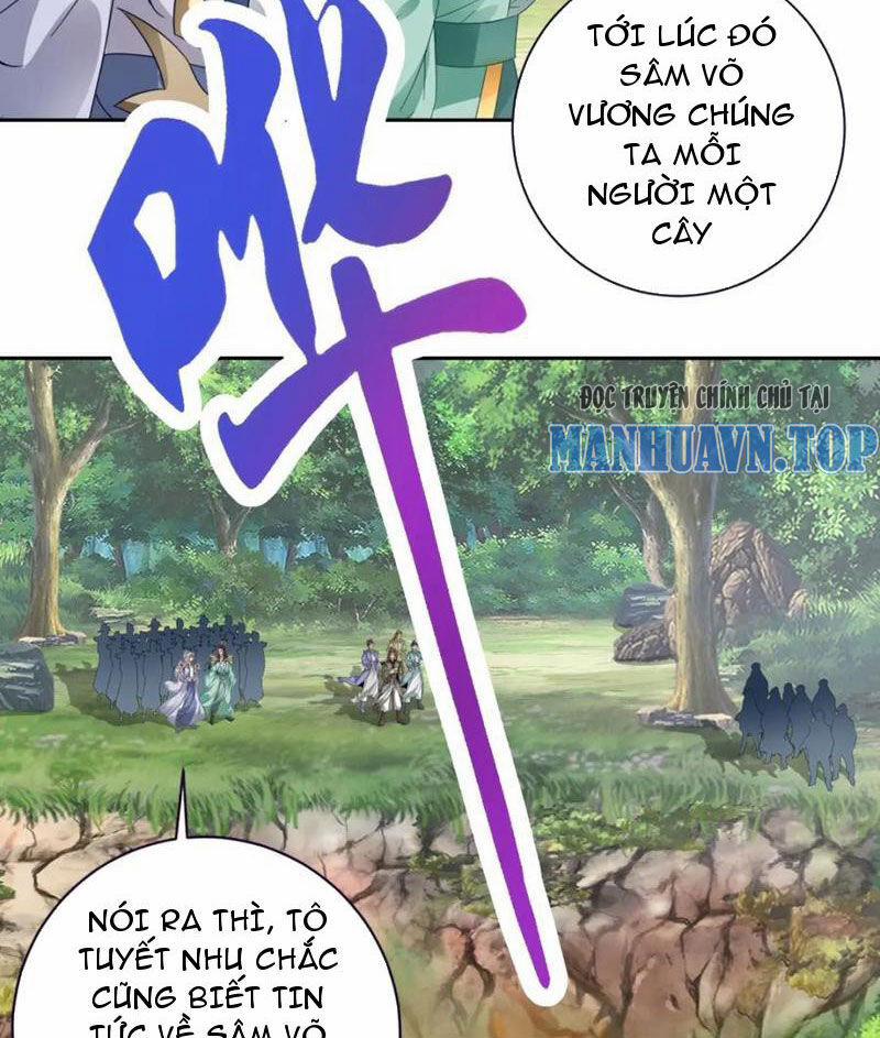 Thần Hồn Võ Đế 375 trang 26