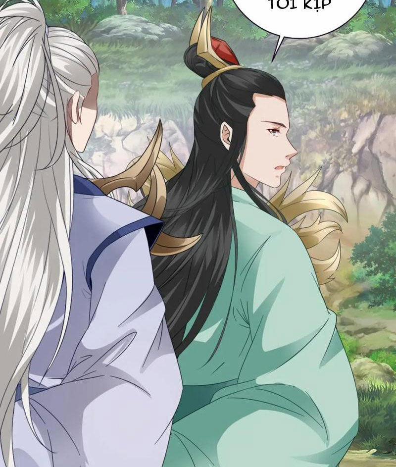 Thần Hồn Võ Đế 375 trang 28