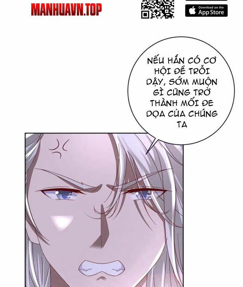 Thần Hồn Võ Đế 375 trang 30