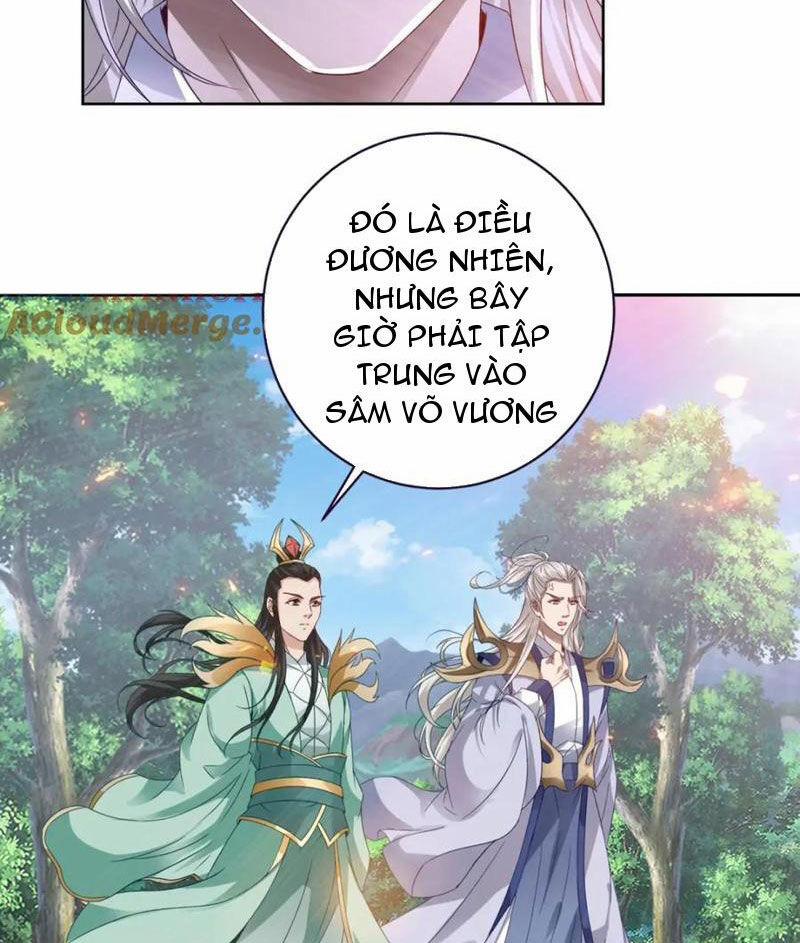 Thần Hồn Võ Đế 375 trang 31