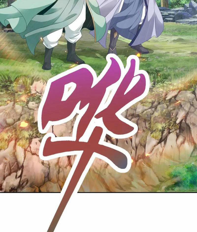 Thần Hồn Võ Đế 375 trang 32