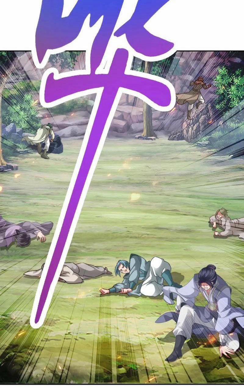 Thần Hồn Võ Đế 375 trang 6