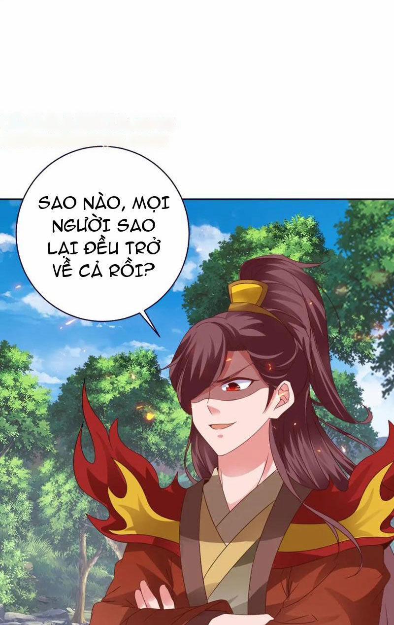 Thần Hồn Võ Đế 375 trang 7