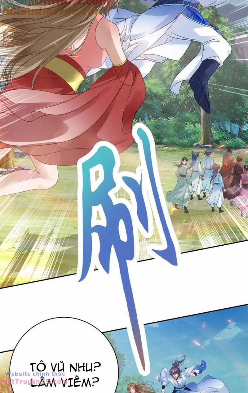Thần Hồn Võ Đế 376 trang 10