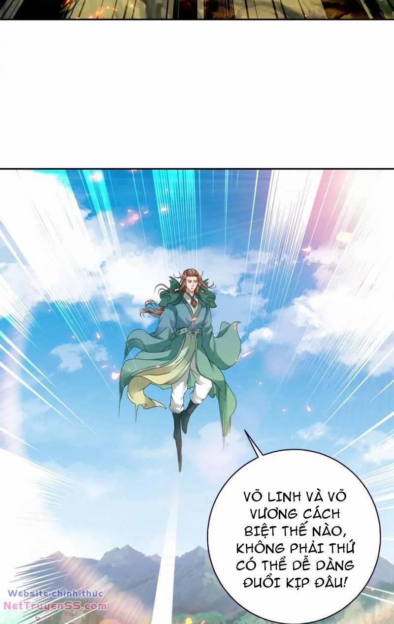 Thần Hồn Võ Đế 376 trang 16