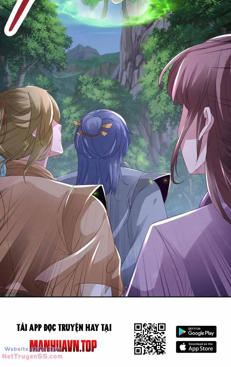 Thần Hồn Võ Đế 376 trang 19