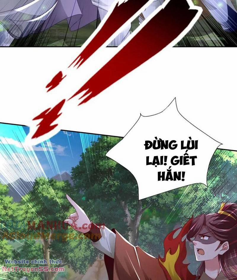 Thần Hồn Võ Đế 376 trang 21