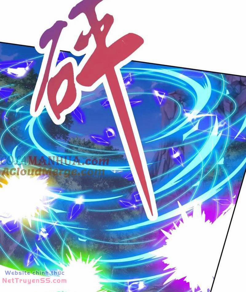 Thần Hồn Võ Đế 376 trang 25