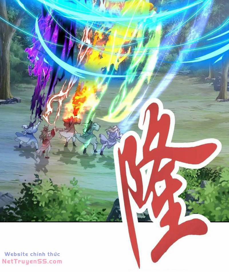 Thần Hồn Võ Đế 376 trang 34
