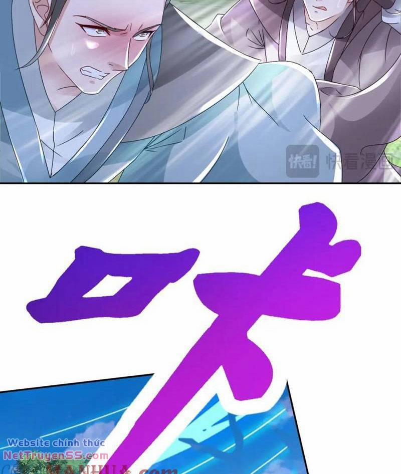 Thần Hồn Võ Đế 376 trang 36