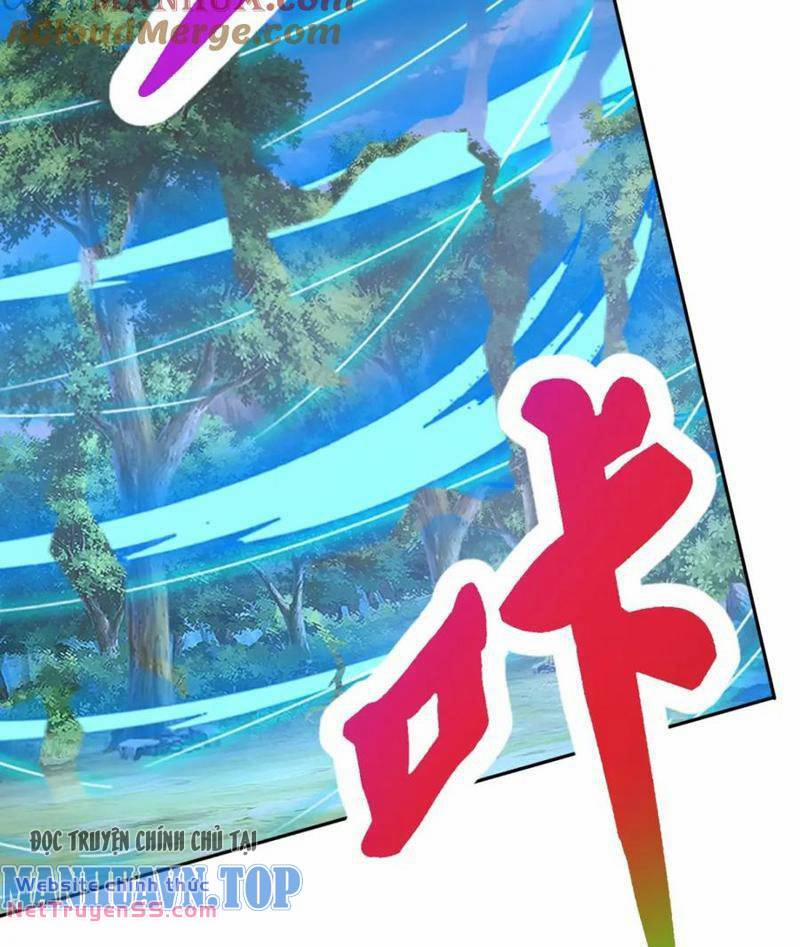 Thần Hồn Võ Đế 376 trang 37