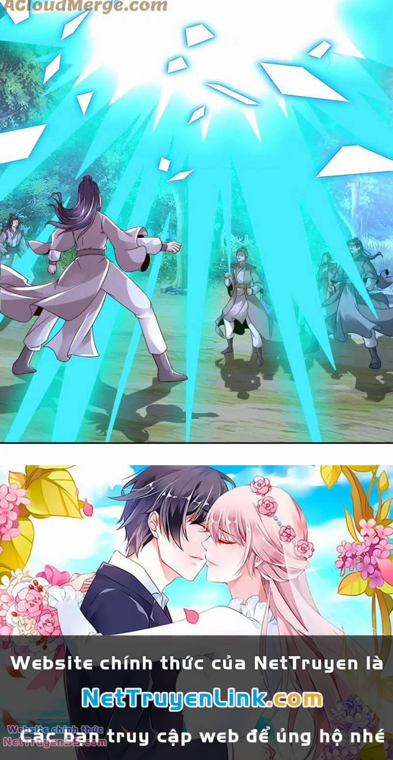 Thần Hồn Võ Đế 376 trang 39