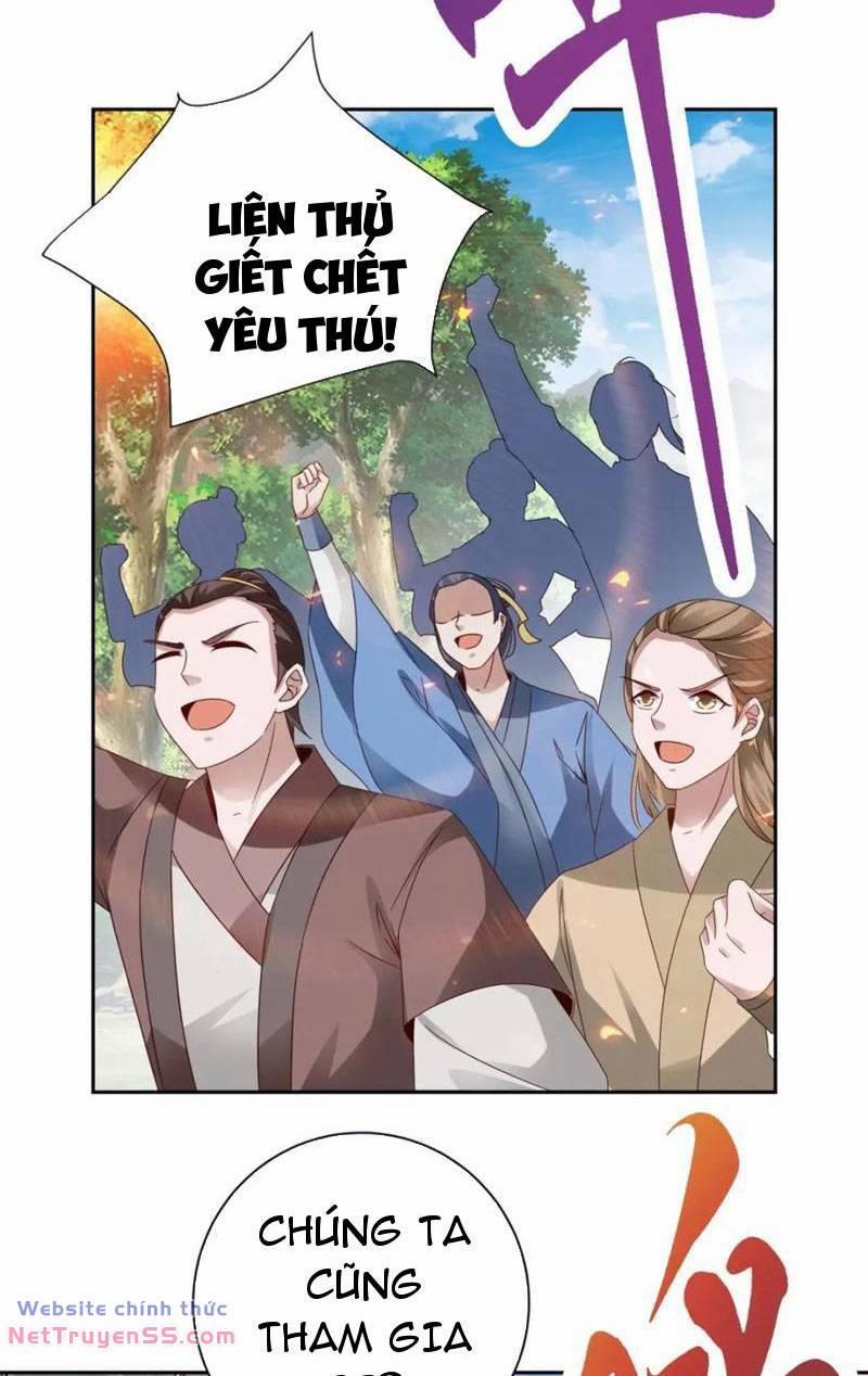 Thần Hồn Võ Đế 376 trang 6