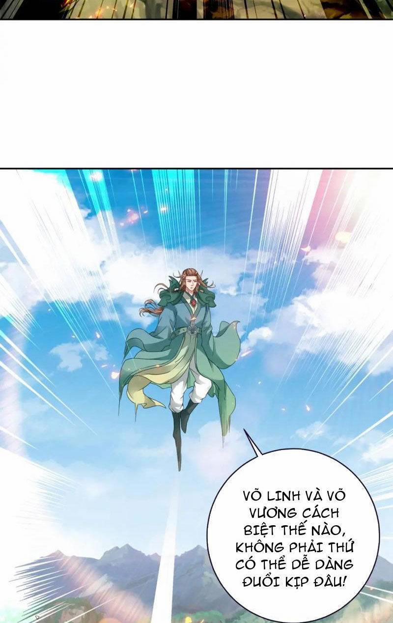 Thần Hồn Võ Đế 377 trang 16