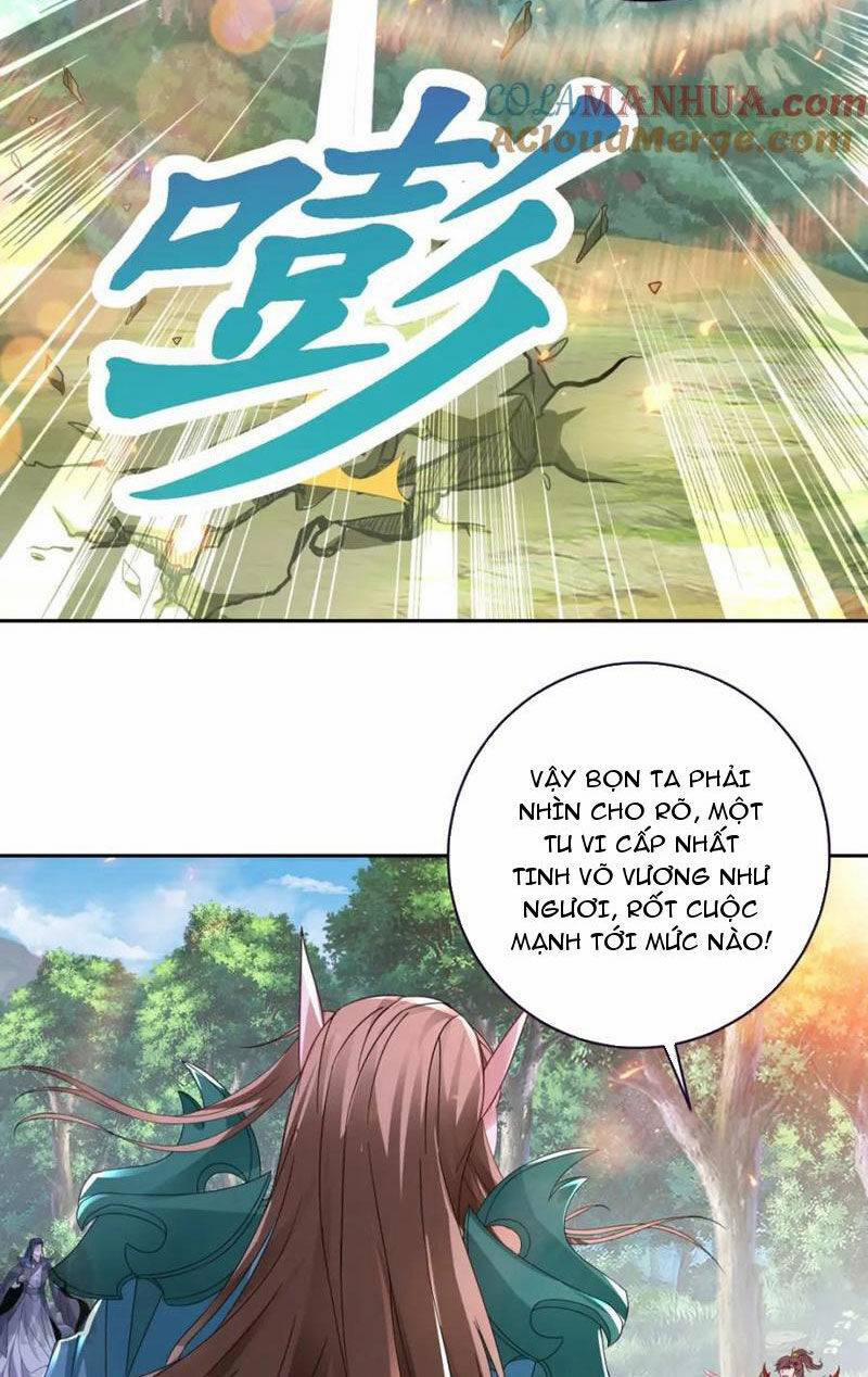 Thần Hồn Võ Đế 377 trang 17