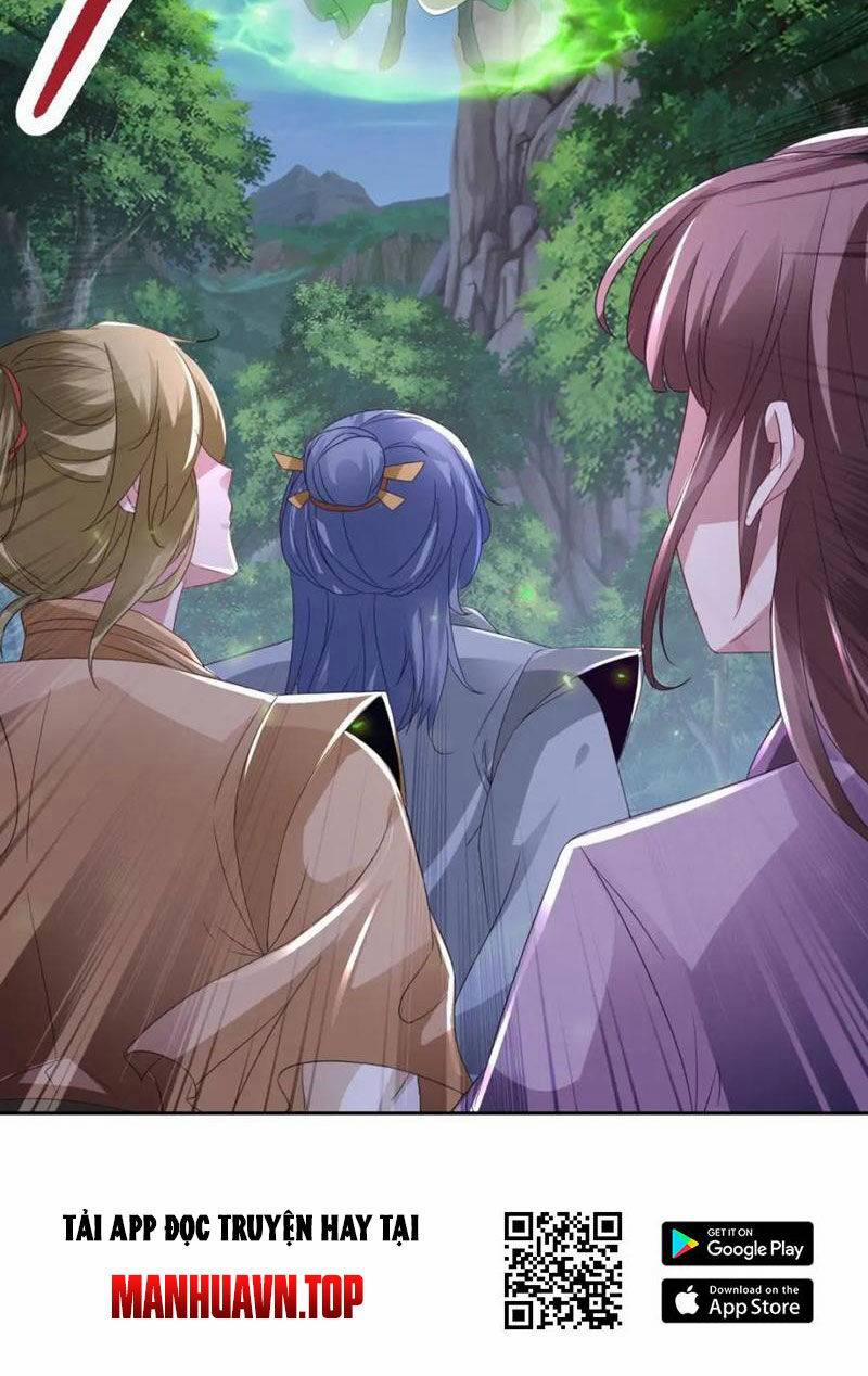 Thần Hồn Võ Đế 377 trang 19