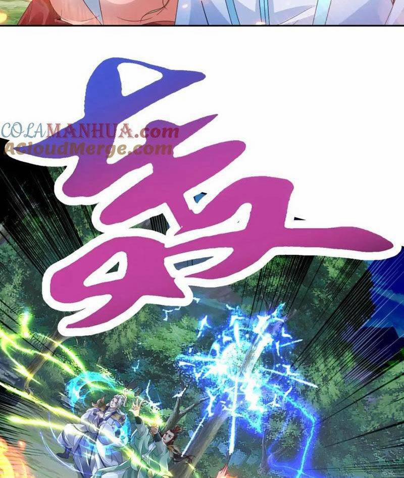 Thần Hồn Võ Đế 377 trang 31