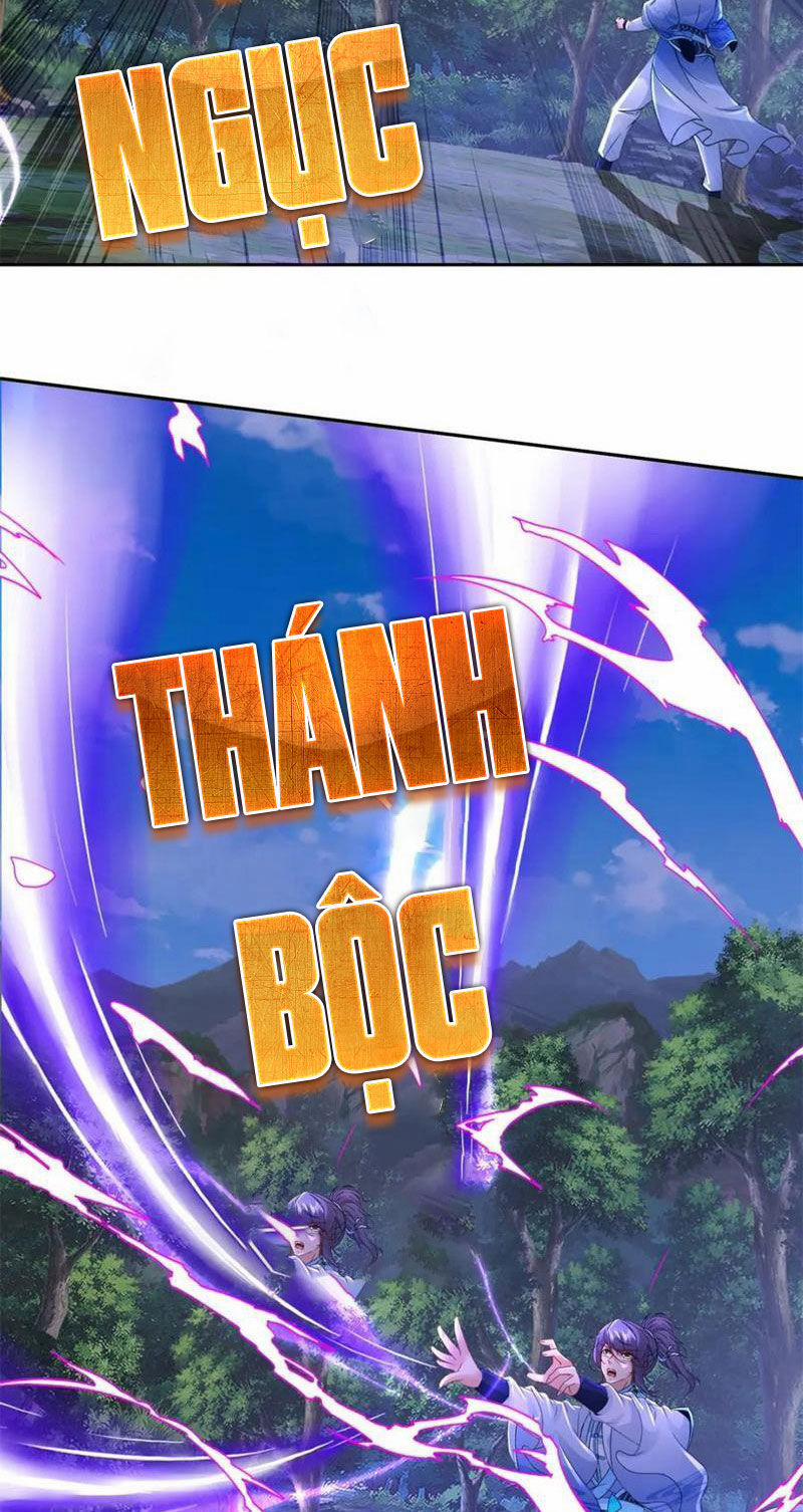 Thần Hồn Võ Đế 378 trang 5