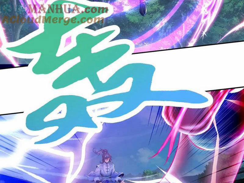 Thần Hồn Võ Đế 379 trang 22