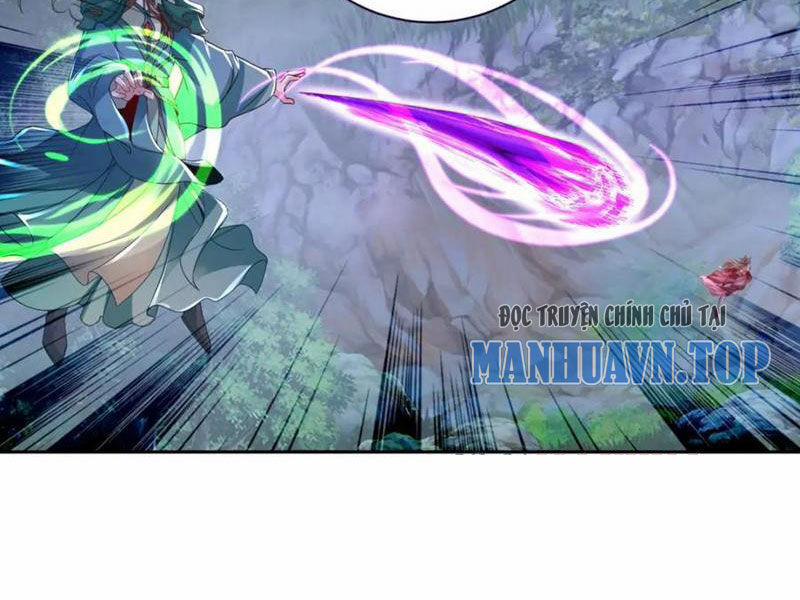 Thần Hồn Võ Đế 379 trang 39