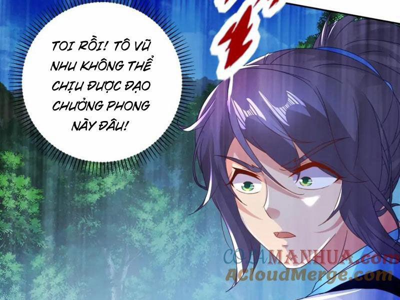 Thần Hồn Võ Đế 379 trang 43