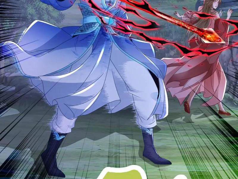 Thần Hồn Võ Đế 379 trang 50