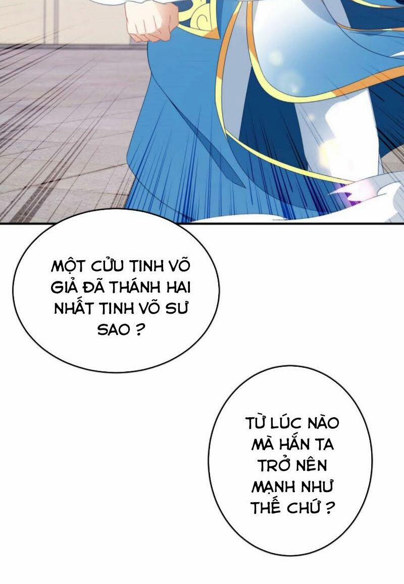Thần Hồn Võ Đế 38 trang 11