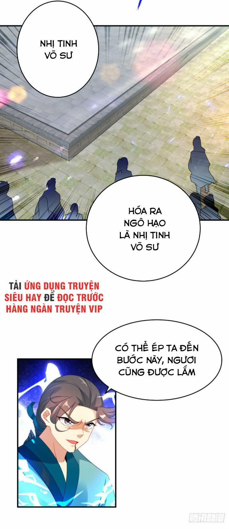 Thần Hồn Võ Đế 38 trang 14