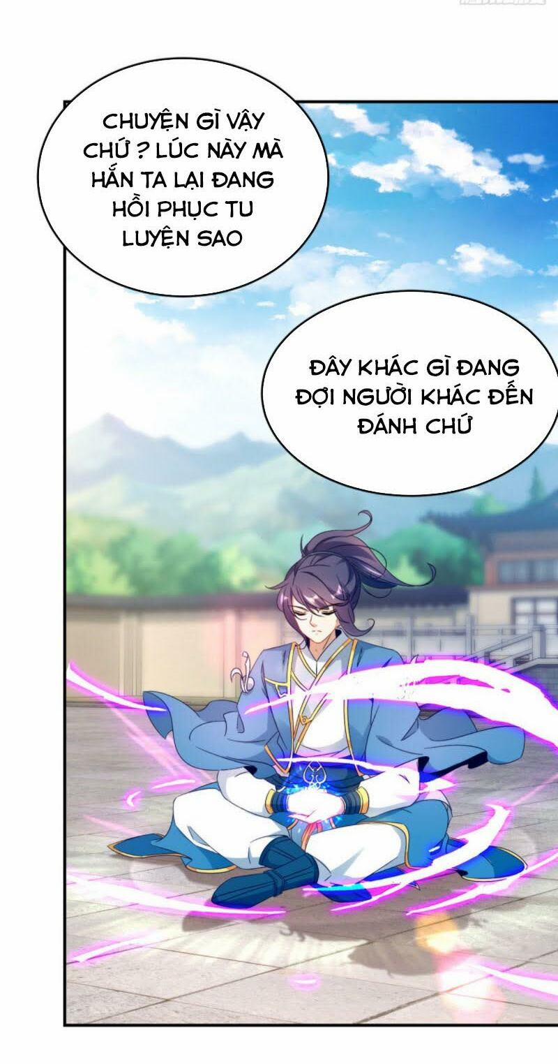 Thần Hồn Võ Đế 38 trang 16