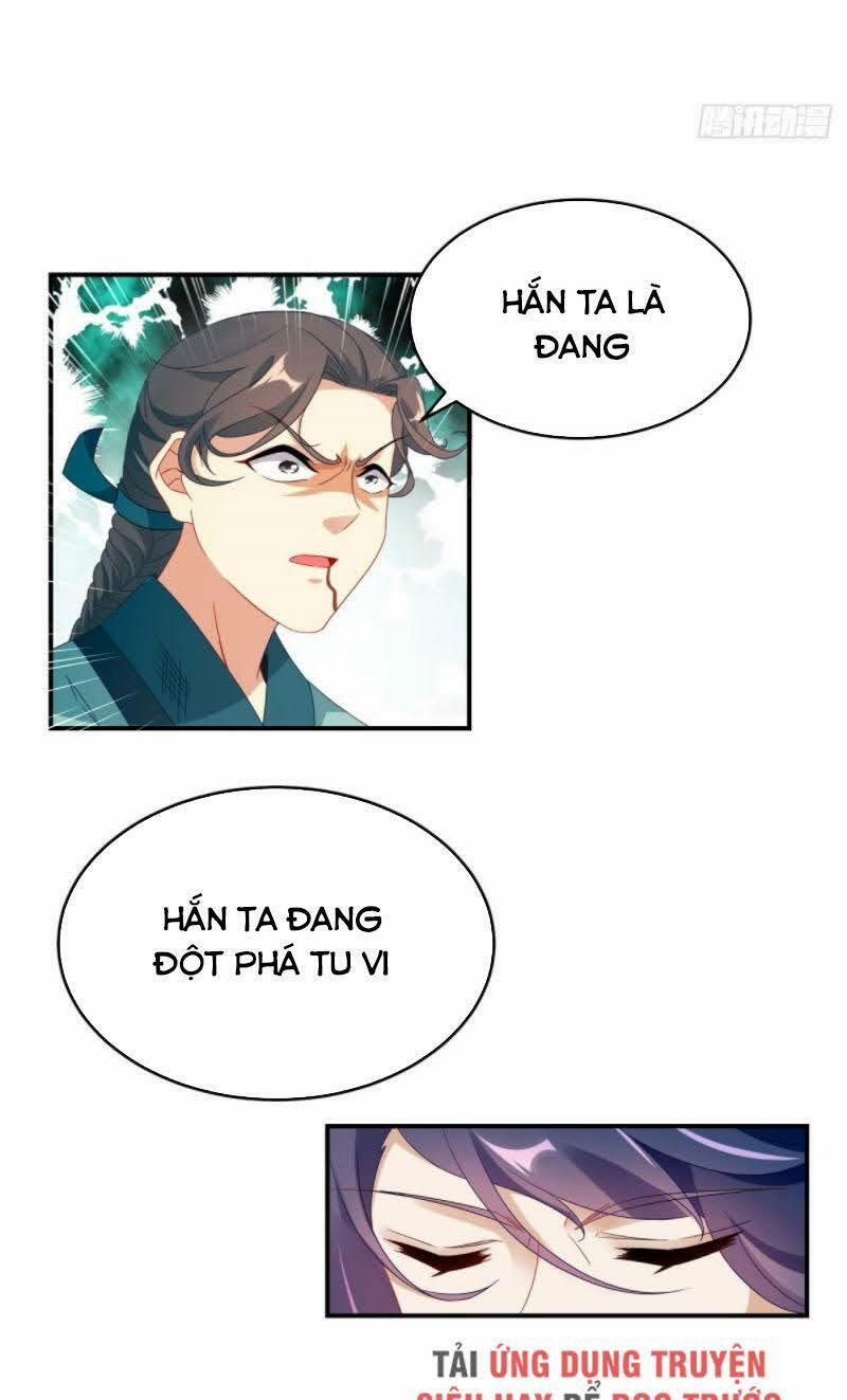 Thần Hồn Võ Đế 38 trang 17