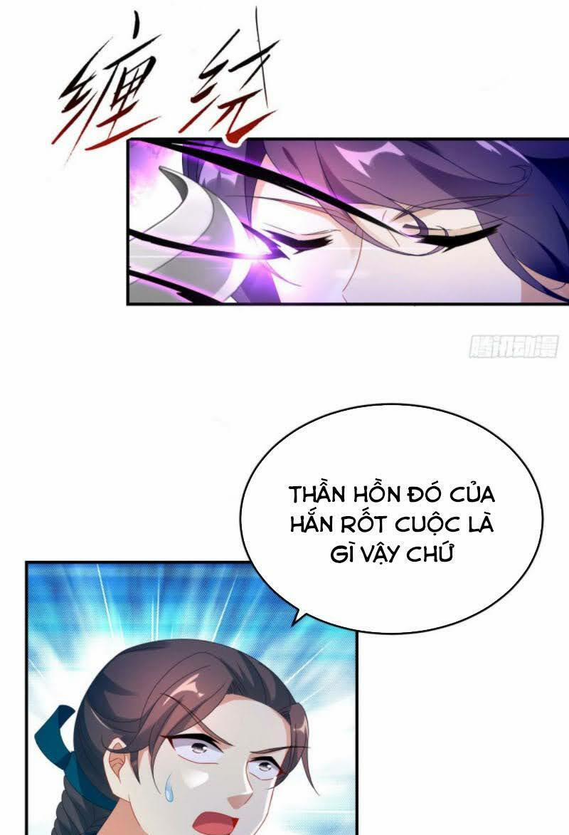 Thần Hồn Võ Đế 38 trang 23