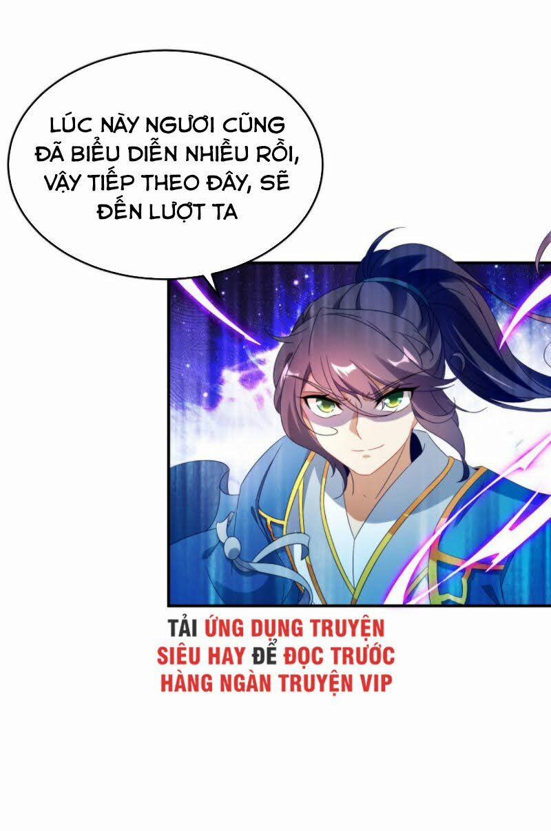 Thần Hồn Võ Đế 38 trang 28