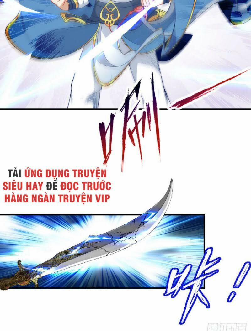 Thần Hồn Võ Đế 38 trang 6