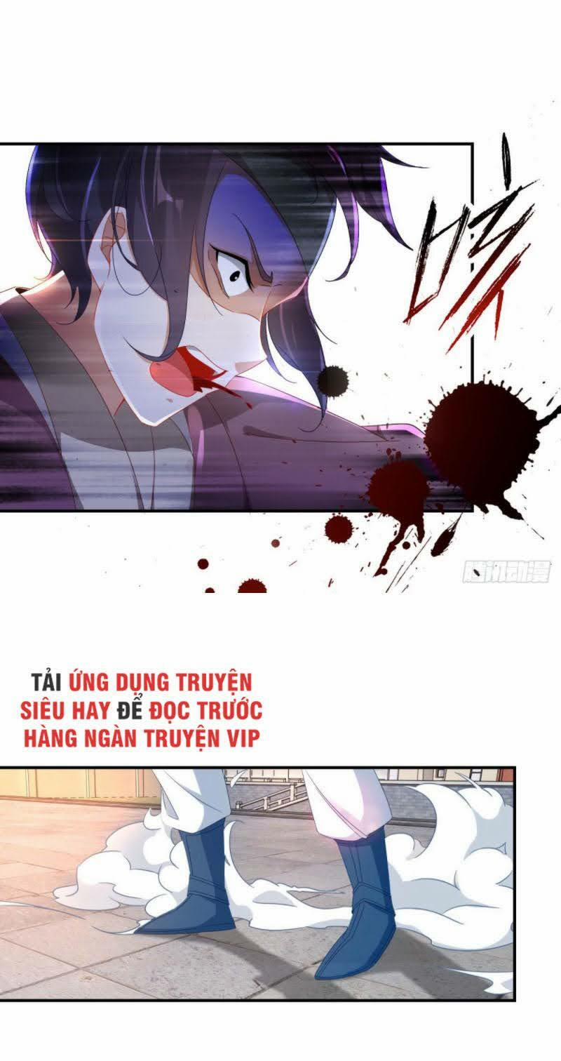 Thần Hồn Võ Đế 38 trang 9