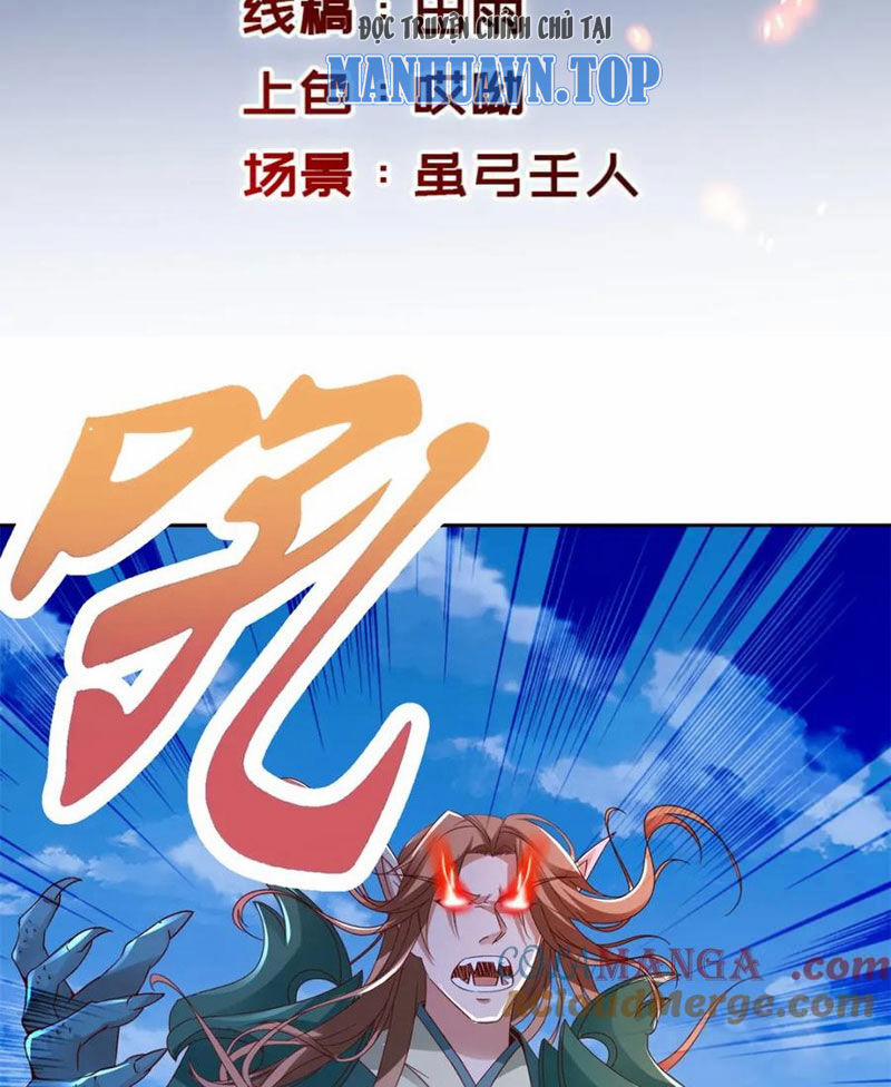 Thần Hồn Võ Đế 380 trang 1