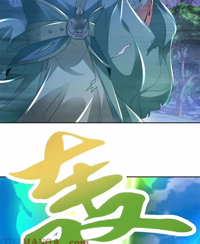 Thần Hồn Võ Đế 380 trang 12