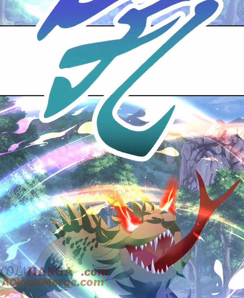 Thần Hồn Võ Đế 380 trang 14