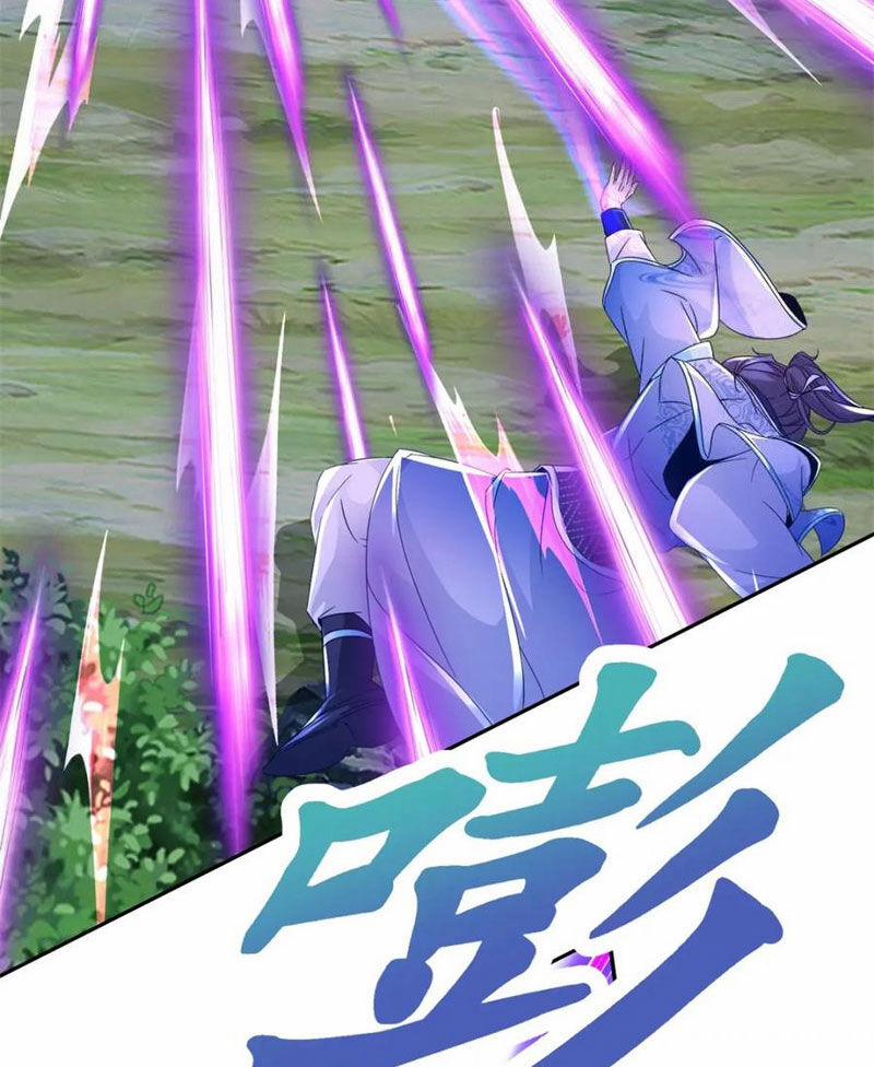 Thần Hồn Võ Đế 380 trang 17