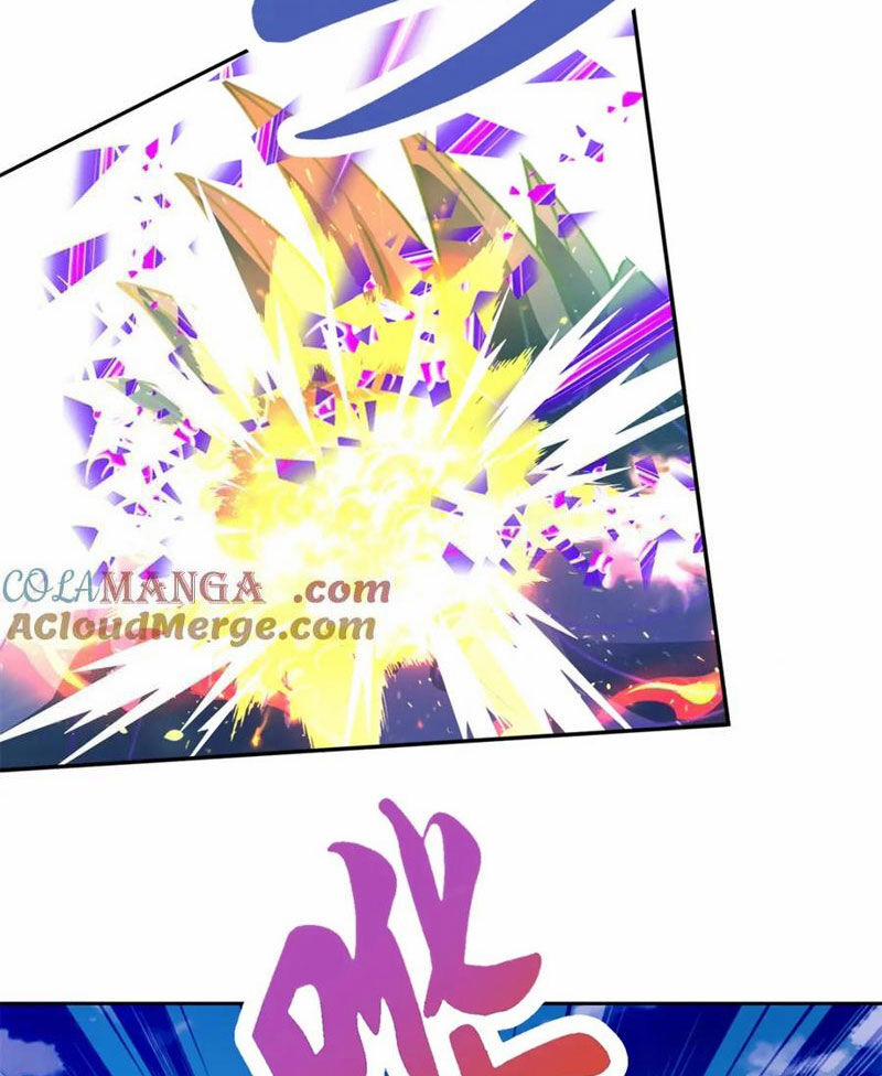 Thần Hồn Võ Đế 380 trang 18